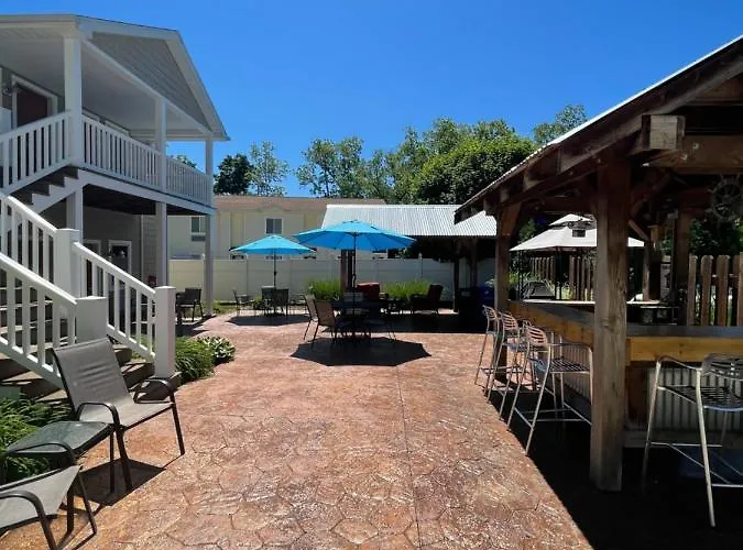 Bodee'S Bungalow Adults Only Couples Only Boutique Hotel Put-in-Bay