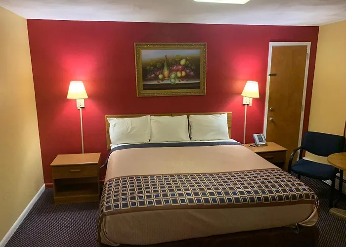 Rest Inn Utica