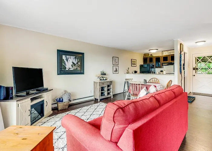 Sweet Beech Suite