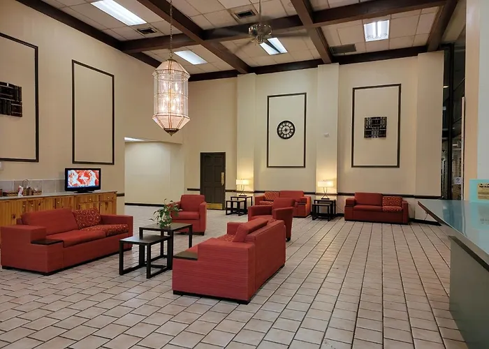 Rest Inn - Extended Stay, I-40 Airport, Wedding & Event Center Amarillo