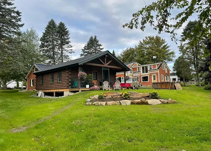 Beach Cottage Inn