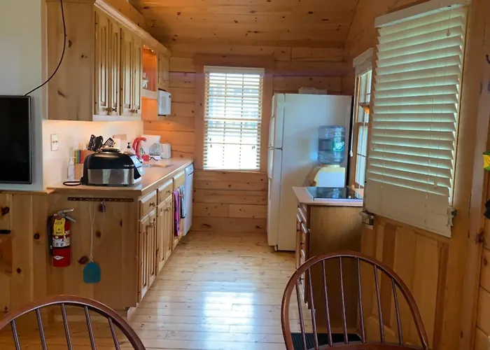 Beach Cottage Inn