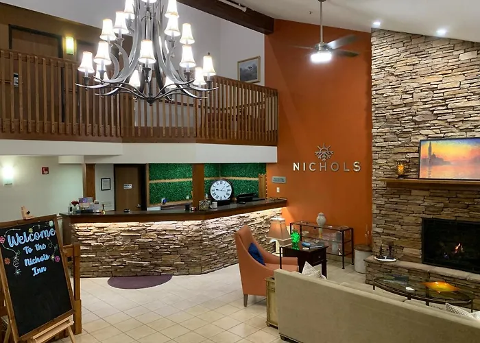 Nichols Inn Of Red Wing