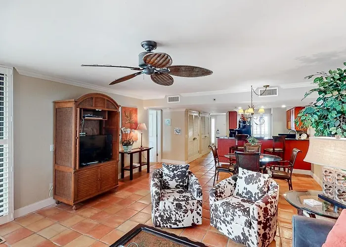 Mainsail 244 Apartment Destin