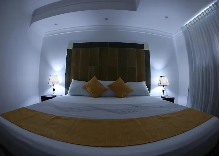 Hotel Vicentina Boca Chica 