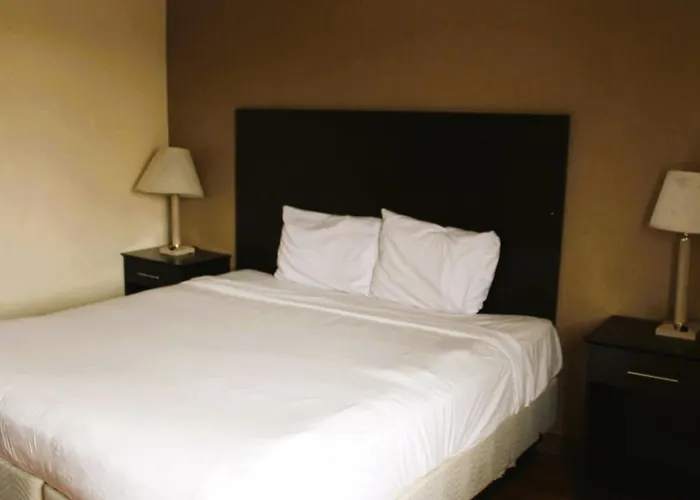 Oyo Hotel Tulsa Ok, I-44