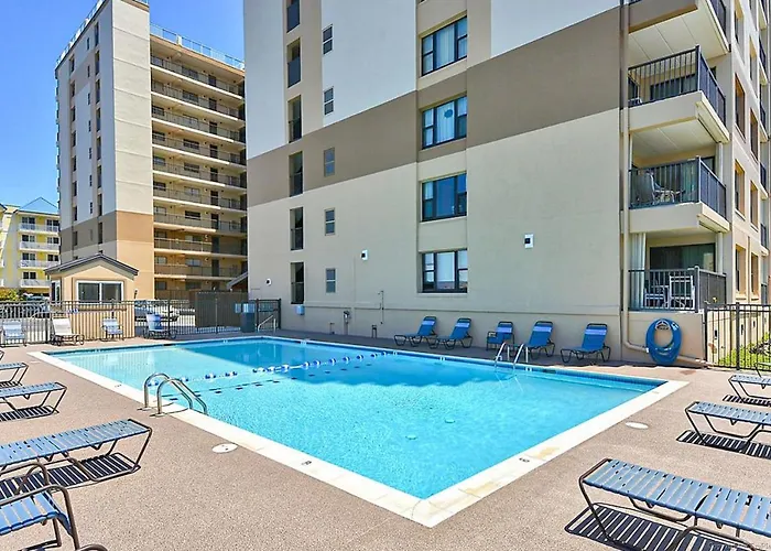 Sandpiper Dunes 607