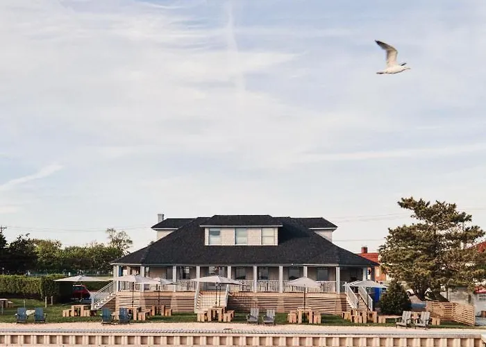 The Inn Spot Hampton Bays