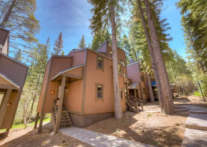 Aspen Grove "Ski Back" Condos