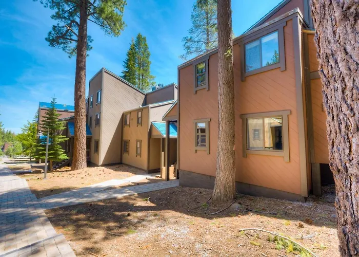 Aspen Grove "Ski Back" Condos