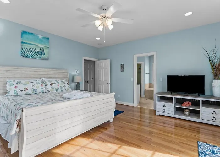 Riptide Hotel Carolina Beach