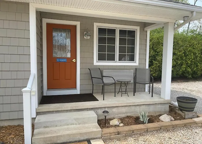 Bodee'S Bungalow Adults Only Couples Only Boutique Hotel Put-in-Bay