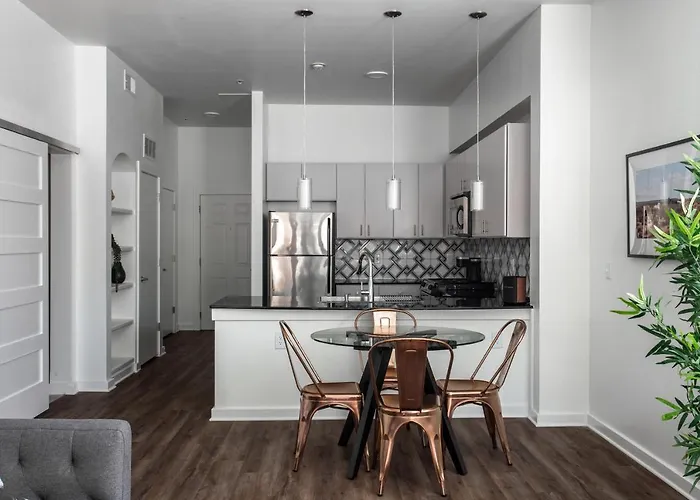 Locale South Congress - Austin Hotel