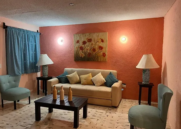 Casa Estelar Cancun