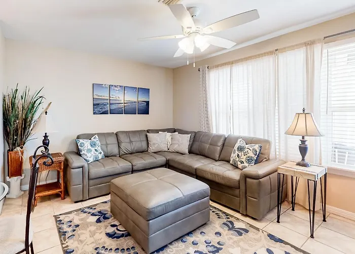 Three C'S 202 Apartment Gulf Shores