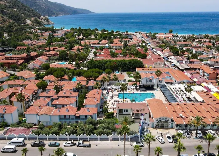 Karbel Hotel Oludeniz