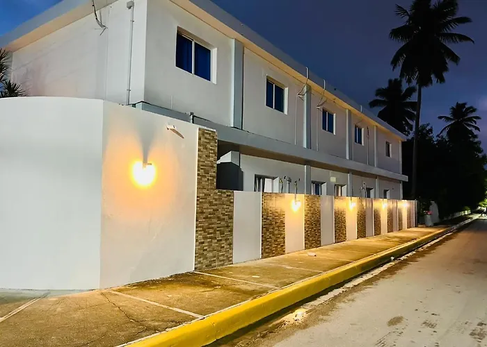 Noe Hotel ,1 Bed Room 2 Near To The Beach Punta Cana