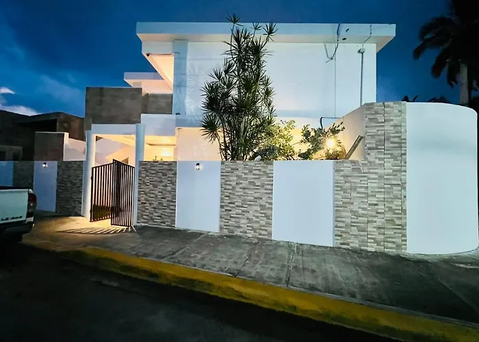 Noe Hotel ,1 Bed Room 2 Near To The Beach Punta Cana