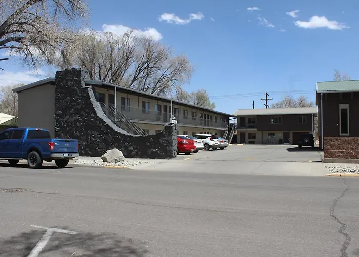 Bell & Main Alamosa Studio Suite-Walking Distance To Downtown