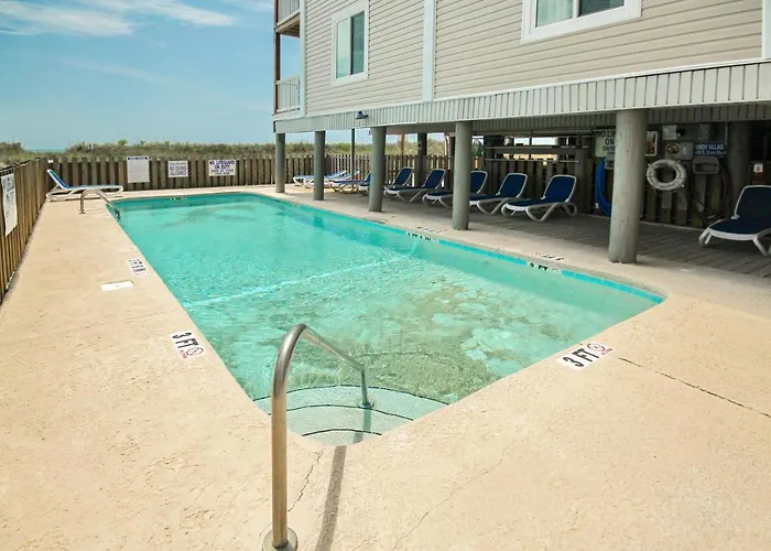 Windy Village C-6 Myrtle Beach