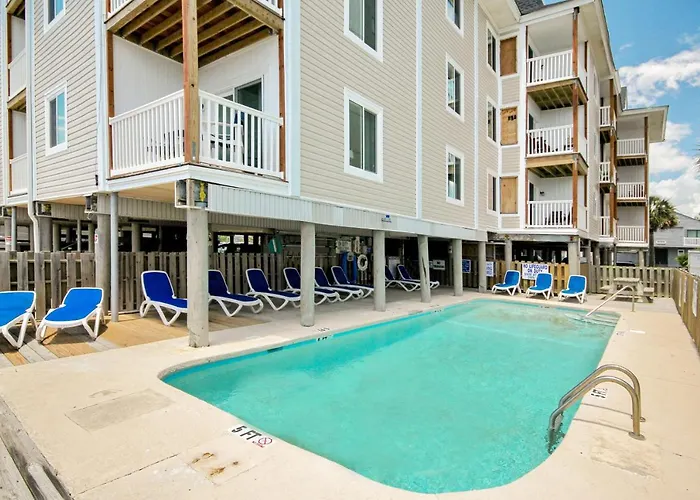 Windy Village C-6 Myrtle Beach