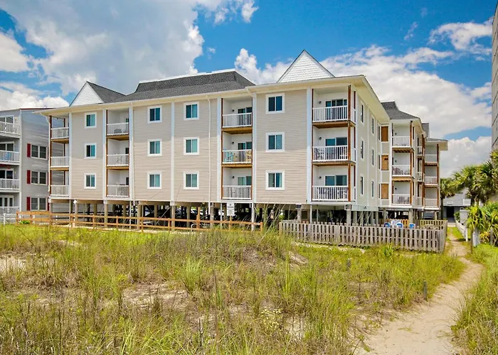 Windy Village C-6 Myrtle Beach