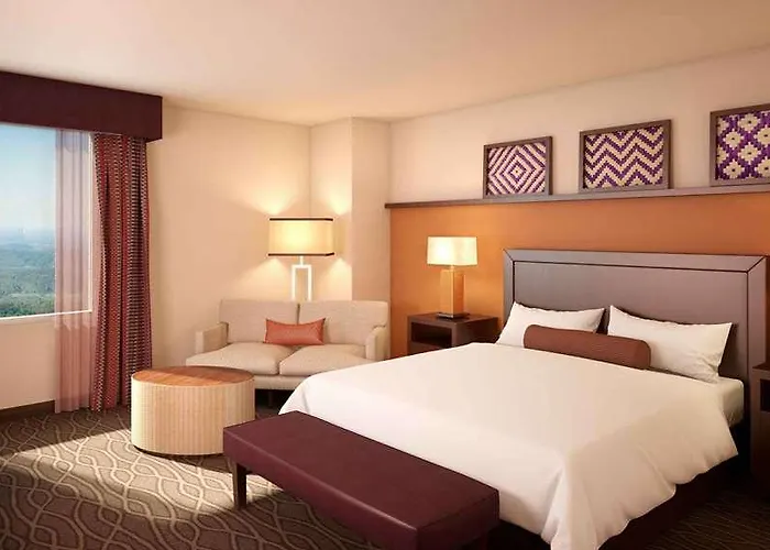 Pearl River Resort Choctaw