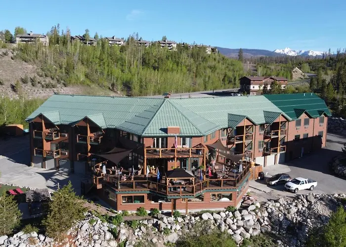 Gateway Inn Grand Lake