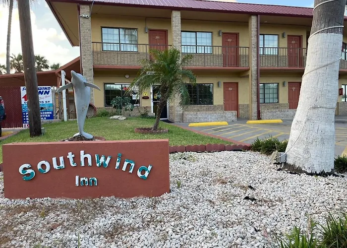 Southwind Inn