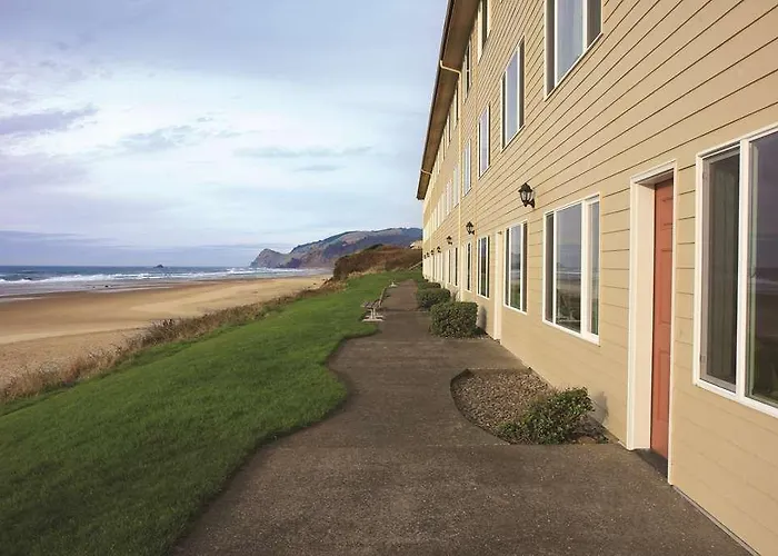 Chinook Winds Casino Resort Lincoln City