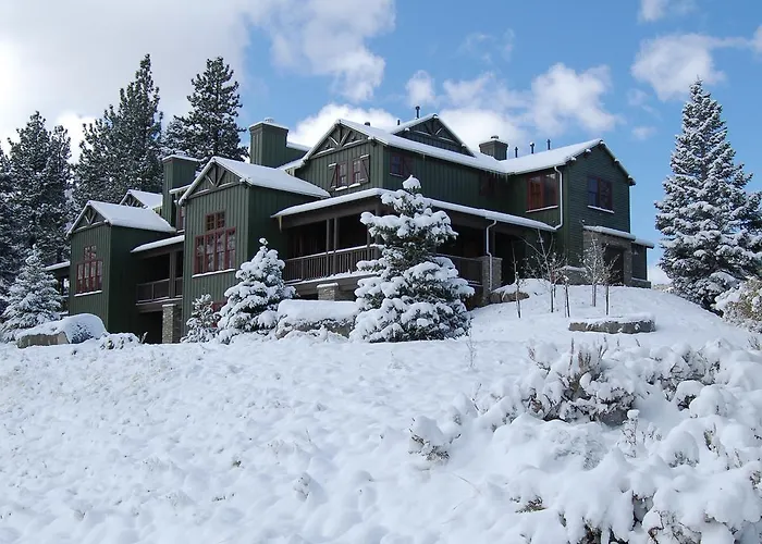 Snowcreek Resort Vacation Rentals Mammoth Lakes