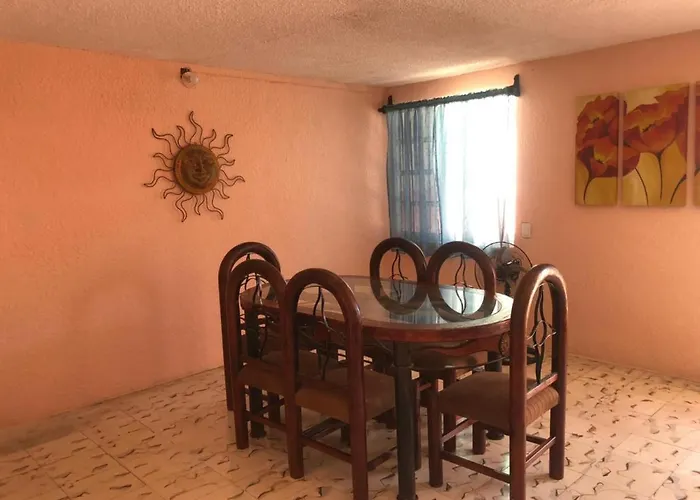 Casa Estelar Cancun