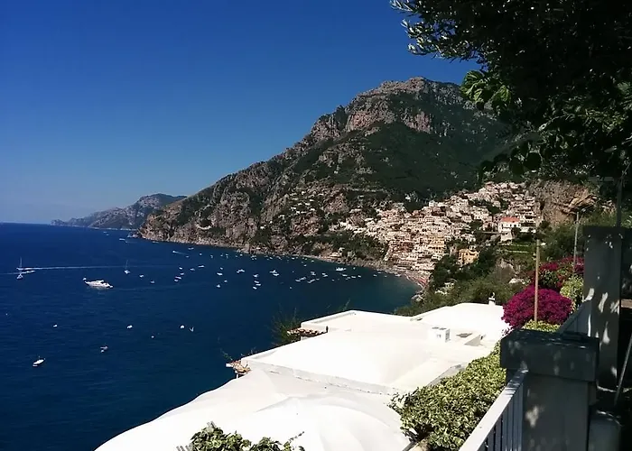 La Maliosa D' Arienzo Positano