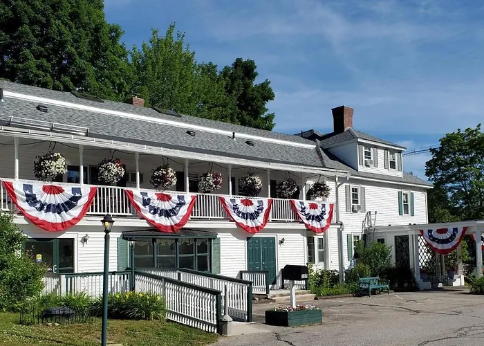 Windrifter Resort