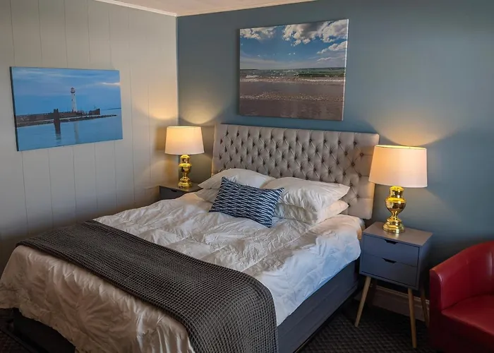 Huron Inn Saint Ignace