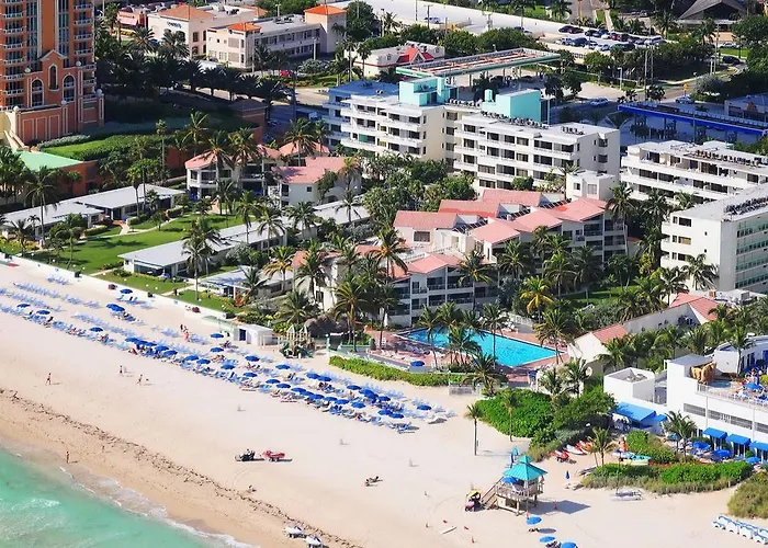 Golden Strand Resort Miami