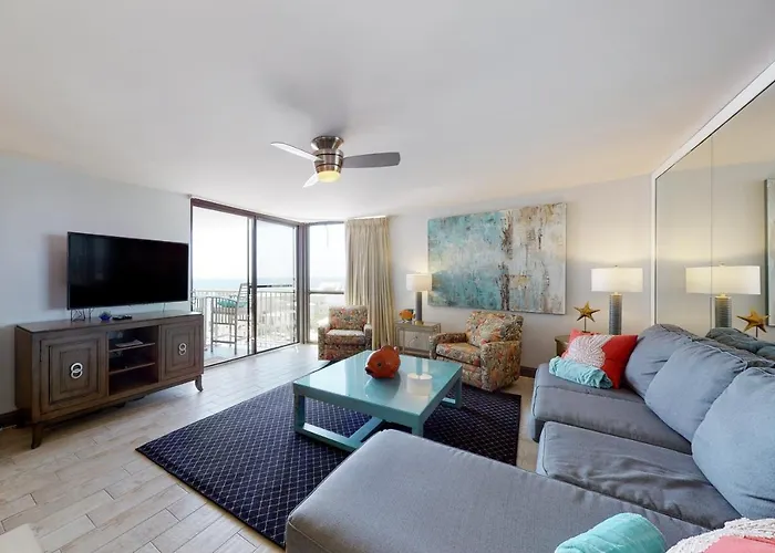 Mainsail 472 Apartment Destin