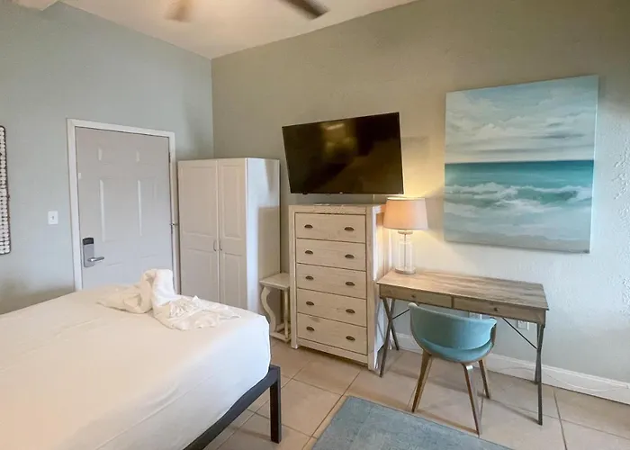 Beachview 321 Hotel Gulf Shores