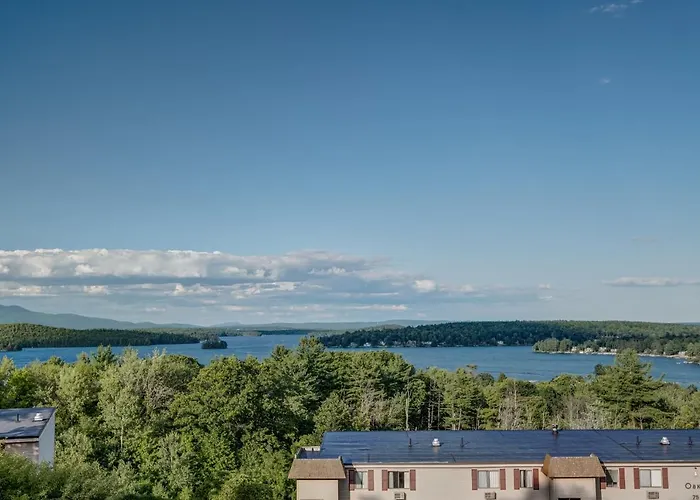 Village Of Winnipesaukee By Coolvacay Laconia