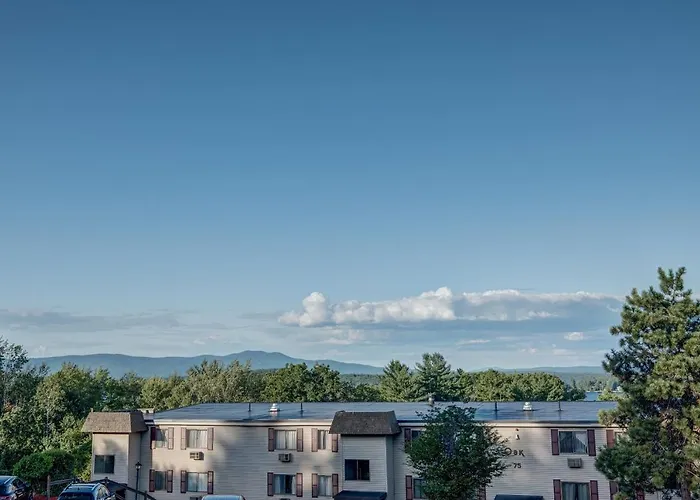 Village Of Winnipesaukee By Coolvacay Laconia