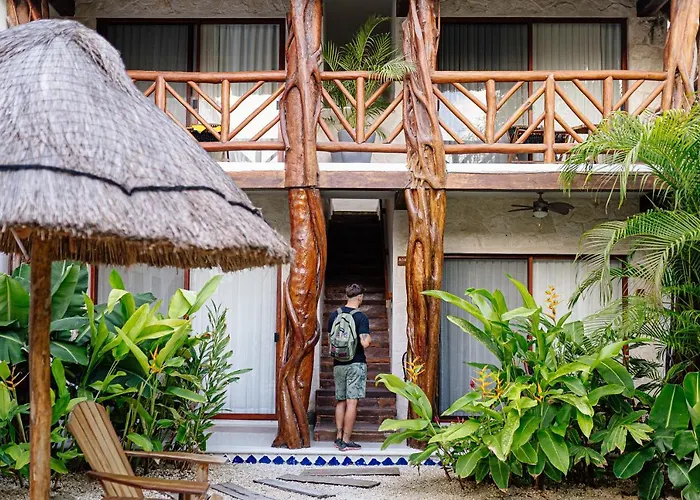 Caribena Hotel Tulum
