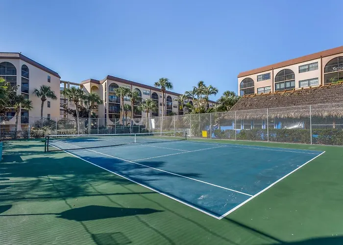 Anglers Cove Oasis Apartment Marco Island
