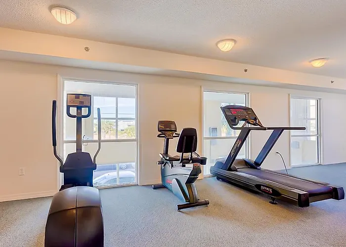 Caribbean 302 Hotel Gulf Shores