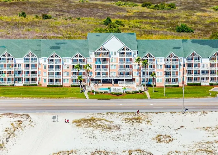 Grand Beach 316