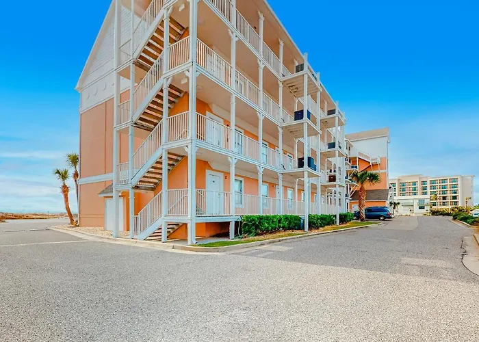 Grand Beach Resort 303 Gulf Shores
