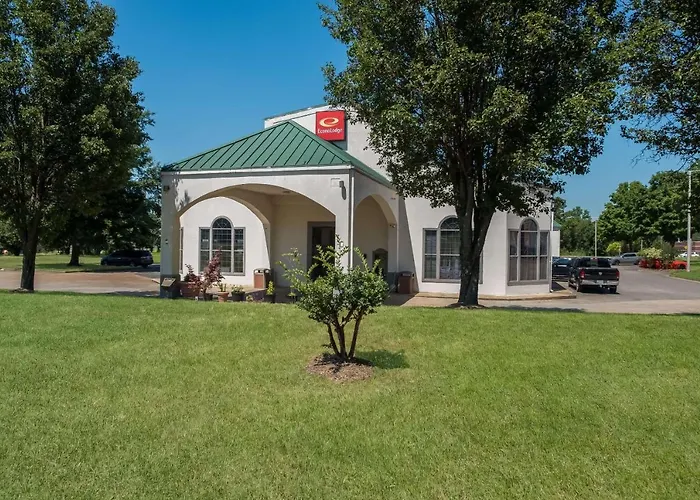 Econo Lodge