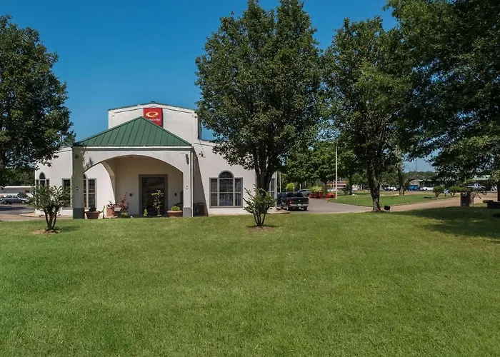 Econo Lodge
