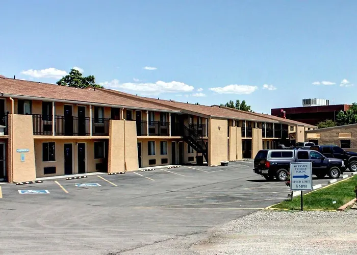 Baymont By Wyndham Grand Junction Hotel