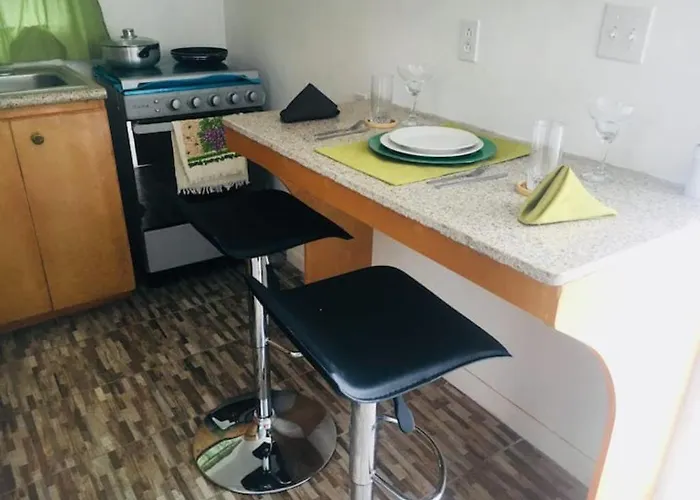 Bahamas Petapat Suite