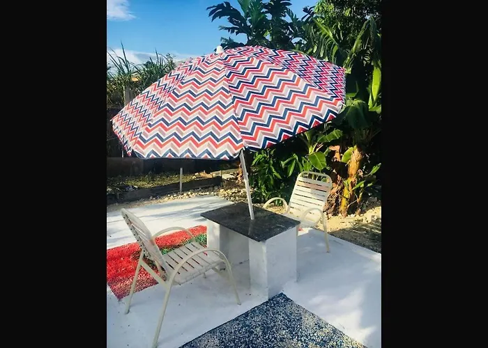 Bahamas Petapat Suite